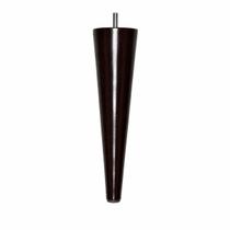 Pé Madeira Retrô Para Móveis E Decoração Palito 21 Cm Tabaco Pé Madeira Retrô Para Móveis E Decoração Palito 21 Cm Tabaco