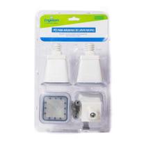 Pé Maquina de Lavar 441 - Engedon Universal