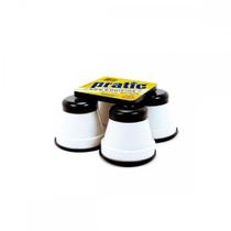 Pe Maquina De Lavar Pratic Branco 6 Pe Maquina De Lavar Pratic Branco 6