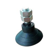 Pé Nivelador com Ventosa N3 1/2Pol VIBRAMATT