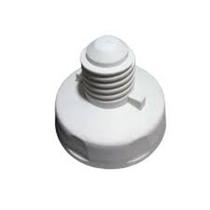 Pé Nivelador Compatível com Lavadora Electrolux Burdog Pé Nivelador Compatível com Lavadora Electrolux Burdog