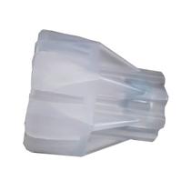 Pé Nivelador Dfn41 Dfn42 Df44 Tf42s Geladeira Electrolux