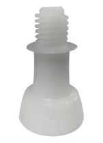 Pé Nivelador Fogão Electrolux 52LBU 52LXU 50SBC 76SBC Original