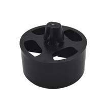 Pé Nivelador Frontal Microondas Brastemp Consul CMS45 BMG45