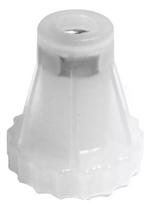 Pé Nivelador Geladeira Df35a Re31 Dc35 Electrolux 67403075
