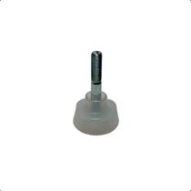 Pé Nivelador Geladeira Electrolux Rde30 Df38 Df36a Re31