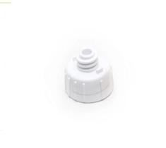 Pé Nivelador Geladeira Freezer Brastemp Consul - W10388134 - WHIRLPOOL Pé Nivelador Geladeira Freezer Brastemp Consul - W10388134 - WHIRLPOOL