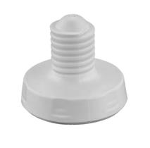 Pe Nivelador Lavadora Electrolux LTE12/LTD06/LT10/LT12 A99014001 Pe Nivelador Lavadora Electrolux LTE12/LTD06/LT10/LT12 A99014001