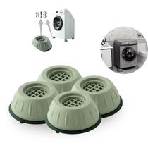 Pé Nivelador Máquina Geladeira Lava Seca Anti Vibração Fogão Pé Nivelador Máquina Geladeira Lava Seca Anti Vibração Fogão