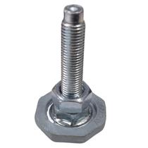 Pé Nivelador Para Lava e Seca Wd11sb6d Wd11wp6 Wd1412rt7b