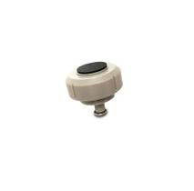 Pé Nivelador para Lava Louças Consul - W10731436