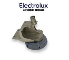 Pe nivelador pino direito geladeira electrolux original