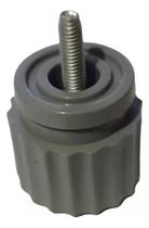 Pé Nivelador Porta Geladeira Db44/ Ib45 Electrolux A20786101 Pé Nivelador Porta Geladeira Db44/ Ib45 Electrolux A20786101