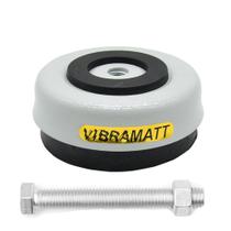 Pe Nivelador Ultramax 1Pol 18000Kg Unitario VIBRAMATT Pe Nivelador Ultramax 1Pol 18000Kg Unitario VIBRAMATT