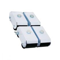 Pe P/Gelad/Fogao Chapa Overt.Branco Pe P/Gelad/Fogao Chapa Overt.Branco