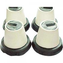 Pe P/Maquina Lavar Politex Branco Pe P/Maquina Lavar Politex Branco