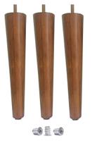 Pe Palito 45cm + Bucha Americana
