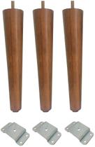 Pe Palito 45cm Chapa Reta