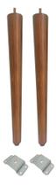 Pe Palito 75cm Chapa Reta Pe Palito 75cm Chapa Reta