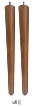 Pe Palito 80cm + Bucha Americana Pe Palito 80cm + Bucha Americana