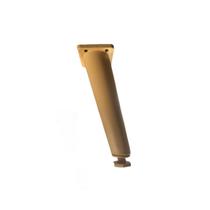 Pé Palito Retro Nivelador Para Móveis Cozinha Quarto Sala Antiumidade Pé Palito Retro Nivelador Para Móveis Cozinha Quarto Sala Antiumidade