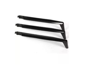 Pé para Suporte Estante Teclado Stay Modelo Torre 03 Unidades