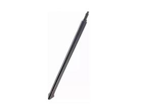 Pé Para Suporte Stay Modelo Intruder - Preto Bk - 1 Unidade