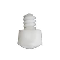 Pé Parafuso Nivelador Refrigerador e Freezer Consul Brastemp - 326040775