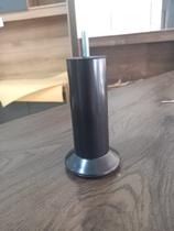 Pe Preto Cama box com 13 cm de altura (Unitário)