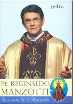 Pe. reginaldo manzotti apresenta nossa senhora aparecida - PETRA Pe. reginaldo manzotti apresenta nossa senhora aparecida - PETRA
