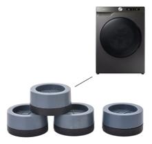 Pé regulador maquina de lavar anti vibração nivelador calço