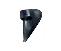 Pe Suporte Base Retrovisor Peugeot Partner Citroen 13/18 LE