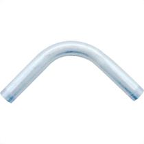 Pe Tubos Curva Eletroduto Pvc 1/2 X 90 - Kit C/20 Pc