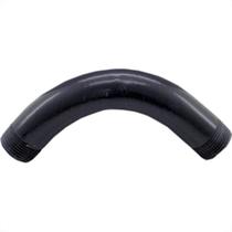 Pe Tubos Curva Eletroduto Pvc 1,1/4 X 90 - Kit C/10 Pc Pe Tubos Curva Eletroduto Pvc 1,1/4 X 90 - Kit C/10 Pc