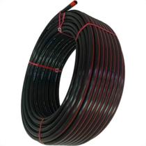 Pe Tubos Mangueira Irrig/Eletrod,Vm 3/4X2,0 100Mt