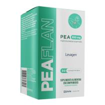 PEA 600mg com 30 Unidades - PEAFLAN PEA 600mg com 30 Unidades - PEAFLAN