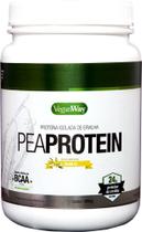 Pea Protein Baunilha VeganWay 900g