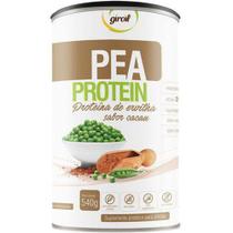 Pea Protein Cacau 540g Giroil