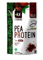 Pea Protein Cacau Vegana Rakkau 600g Pea Protein Cacau Vegana Rakkau 600g
