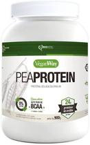 Pea Protein Natural VeganWay 900g