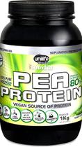 Pea Protein Proteína de Ervilha sabor Natural Unilife 1kg