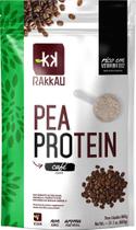 Pea Protein Sabor Café Rakkau 600g
