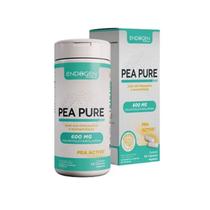 Pea Pure 600mg - 60 Cápsulas - Endogen Pea Pure 600mg - 60 Cápsulas - Endogen