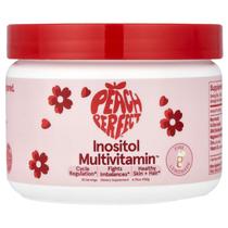 Peach Perfect Pó Multivitamínico de Inositol, Sabor Limonada Rosa 4g de Mio e D-Chiro Inositol, DIM, Zinco, Magnésio Glicinato, Vitamina D3 Suporte à Saúde Feminina, Ciclo, Energia, 30 Cápsulas Veganas Peach Perfect Pó Multivitamínico de Inositol, Sabor Limonada Rosa 4g de Mio e D-Chiro Inositol, DIM, Zinco, Magnésio Glicinato, Vitamina D3 Suporte à Saúde Feminina, Ciclo, Energia, 30 Cápsulas Veganas