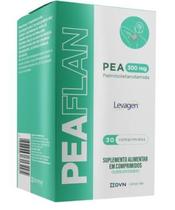 Peaflan Pea 300 mg - 30 Comprimidos Peaflan Pea 300 mg - 30 Comprimidos