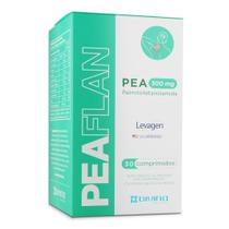 Peaflan pea 300mg com 30 comprimidos - DIVINA PHARMA