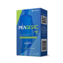 Peagesic 300mg 30 comprimidos