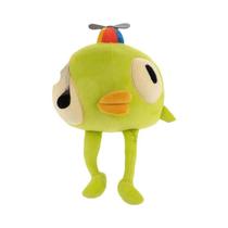 PEAK Bing Bong Scout Personagem De Anime Brinquedo De Pelúcia Boneco Macio Colecionável