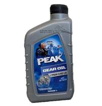 Peak Gear Oil 75w140 Ls Cambio Eixo Diferencial Autoblocante 1L