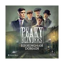Peaky Blinders Birmingham Domain BoardGame City Geek Mafia BGG Peaky Blinders Birmingham Domain BoardGame City Geek Mafia BGG